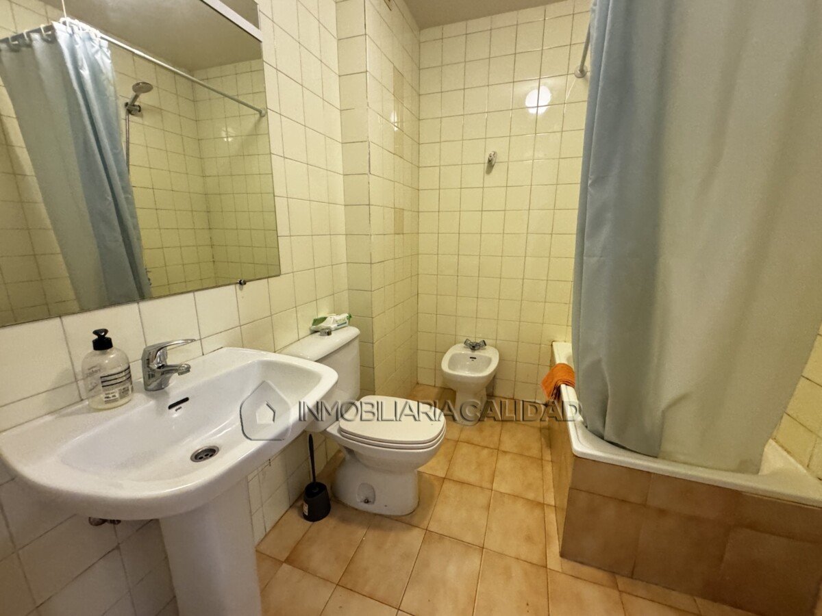 Piso de 110 m² en Burgos