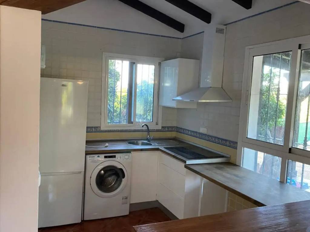 Casa 100 m² a Alhaurín el Grande