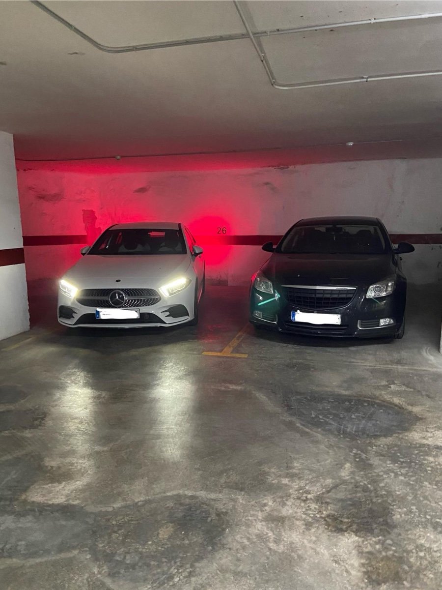 Piso de 75 m² en Torrevieja