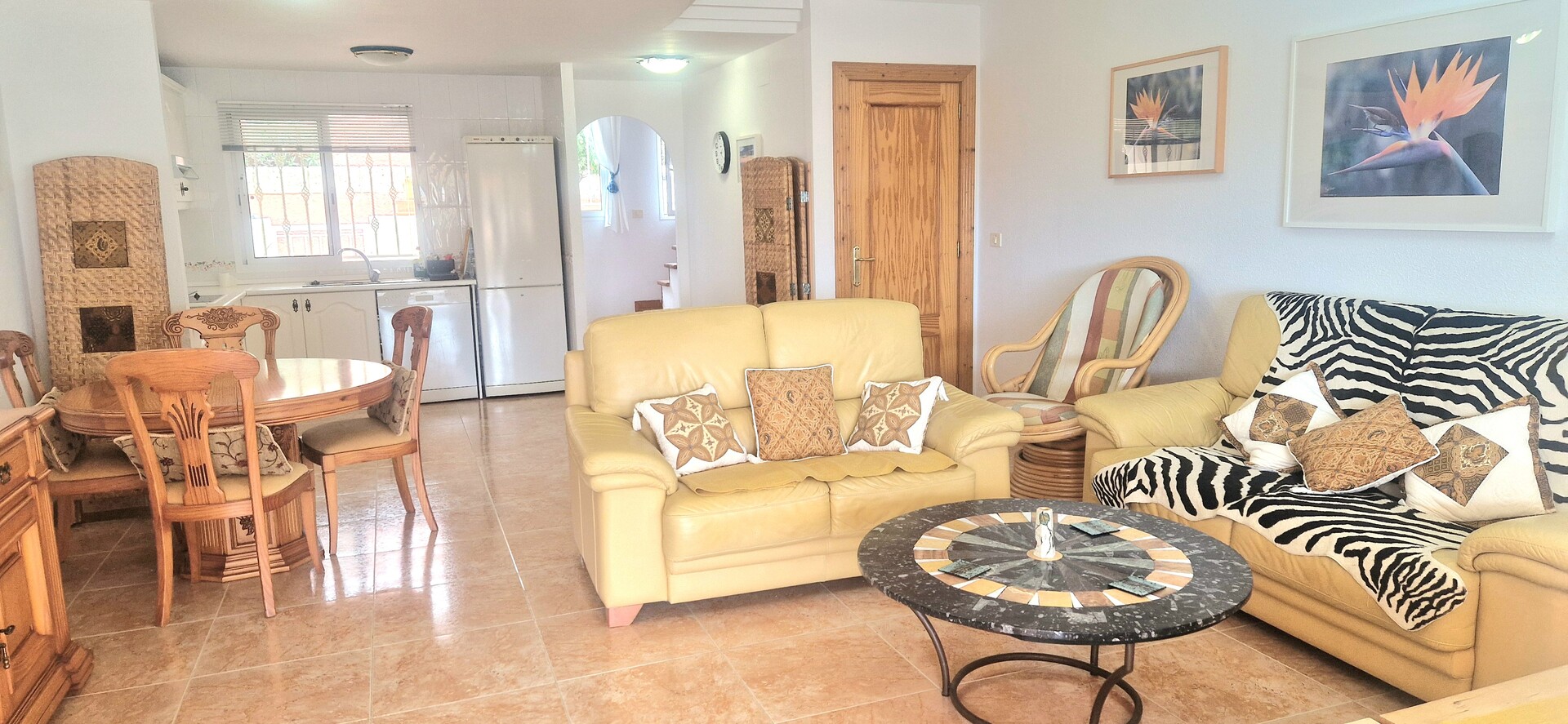 Piso de 140 m² en Adeje