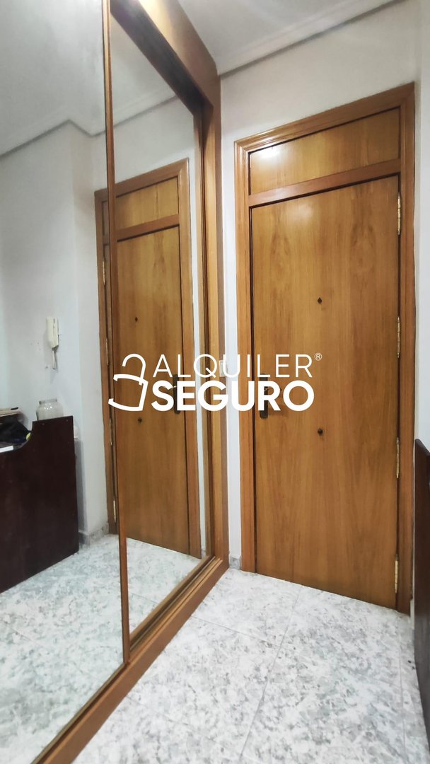 Piso de 80 m² en Valencia
