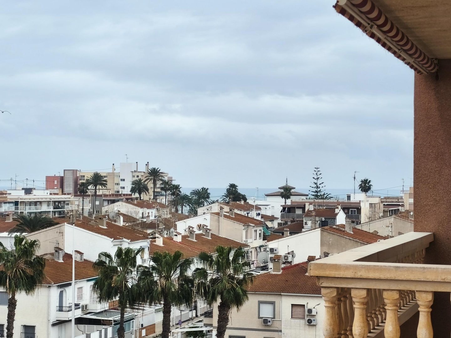 Wohnung 84 m² in Santa Pola