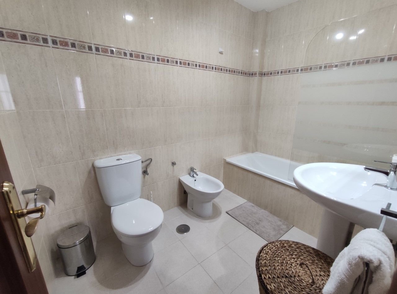 Piso de 80 m² en Sanlúcar de Barrameda