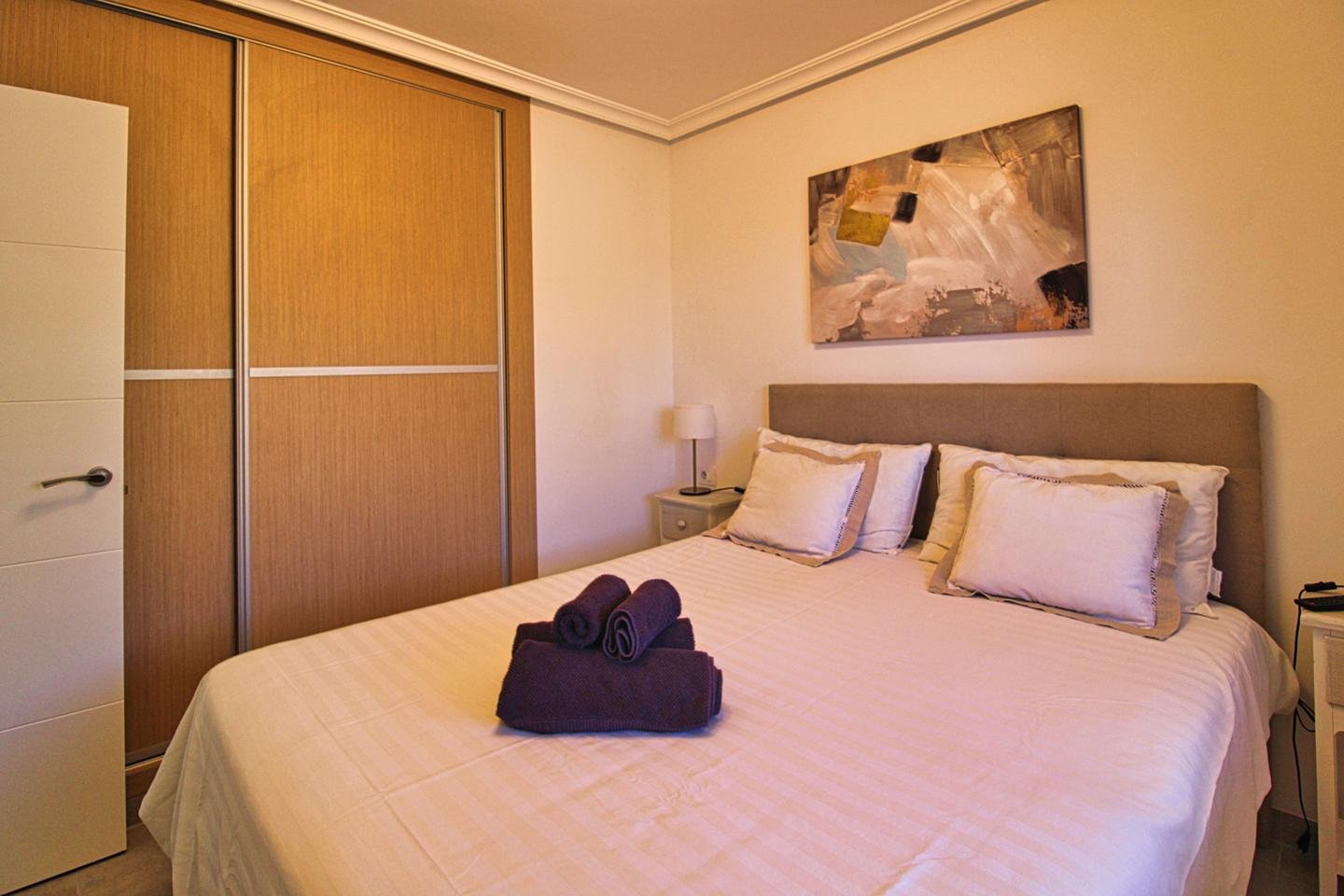 Piso de 60 m² en San Miguel de Abona