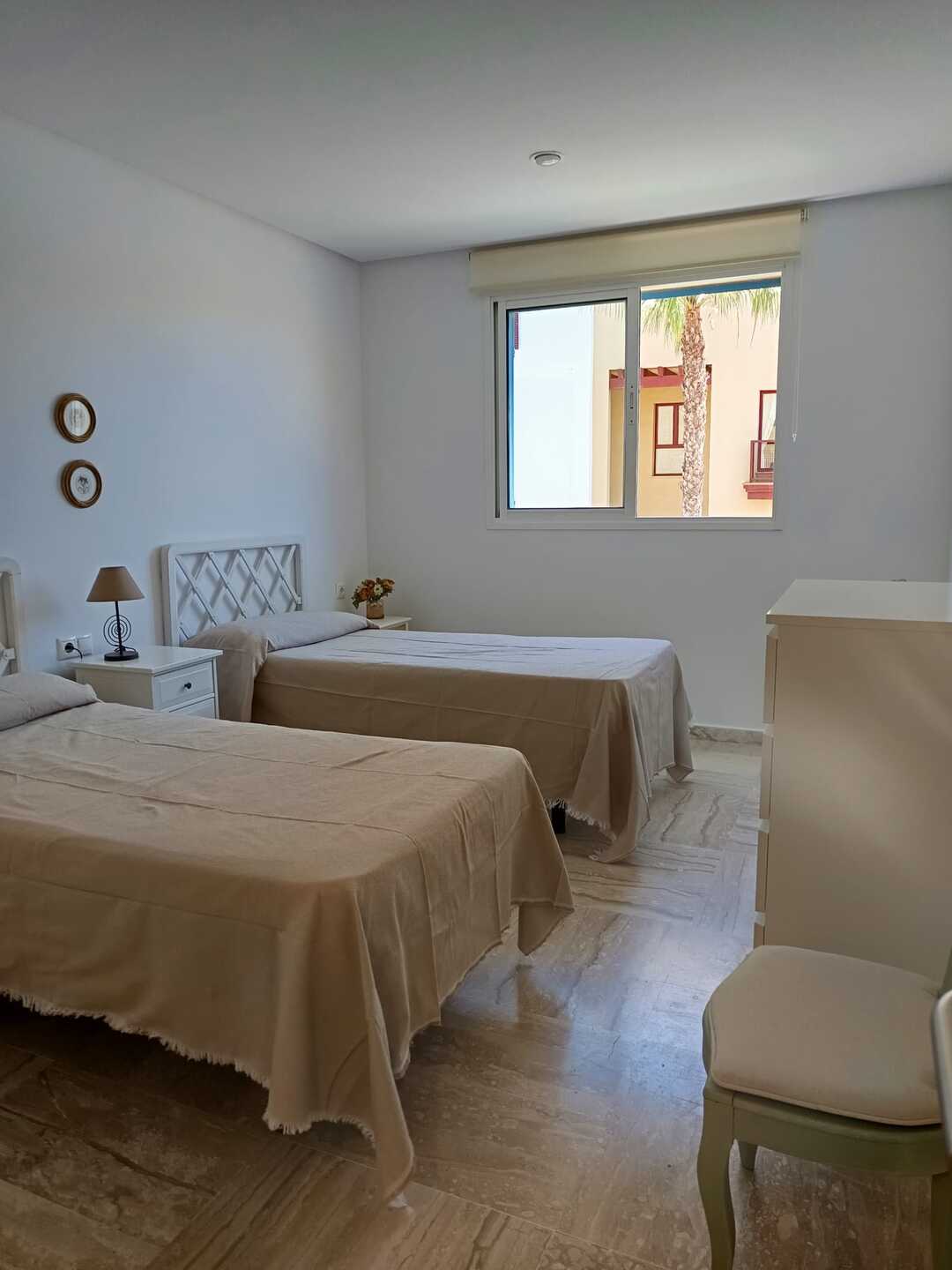 Piso de 150 m² en San Roque