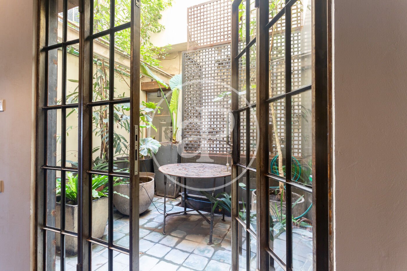 Piso de 199 m² en Barcelona