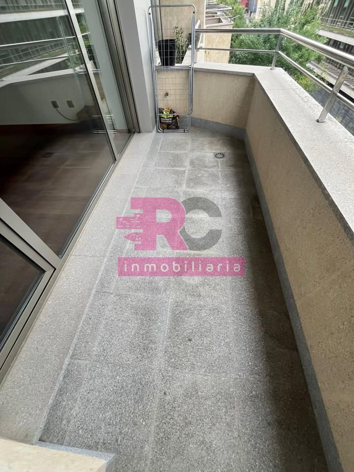 Piso de 130 m² en Salamanca