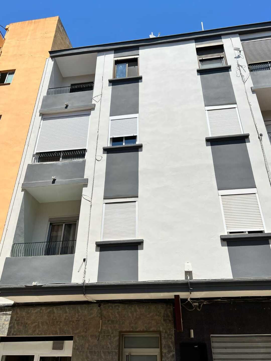 Pis de 50 m² a Catarroja