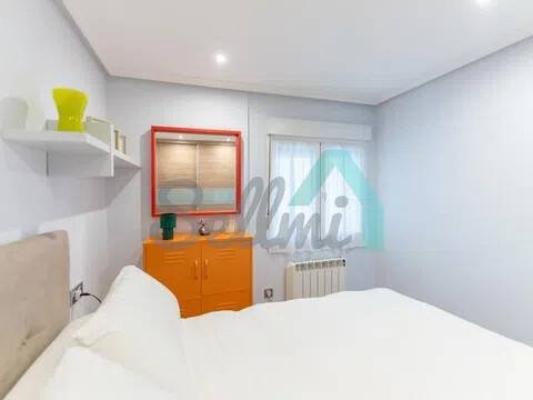 Piso de 78 m² en Gijón