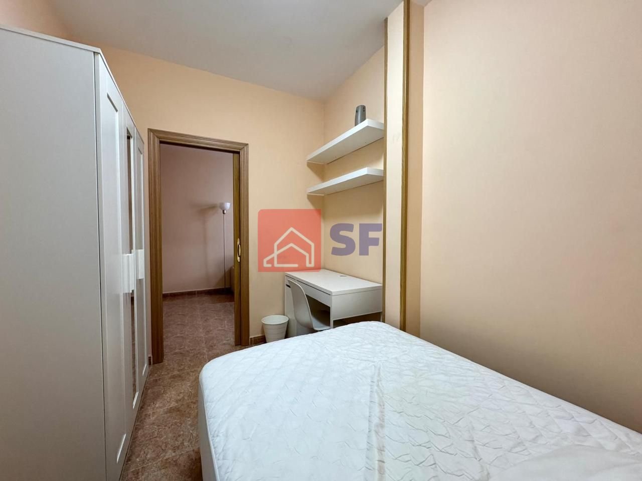 Piso de 52 m² en Madrid
