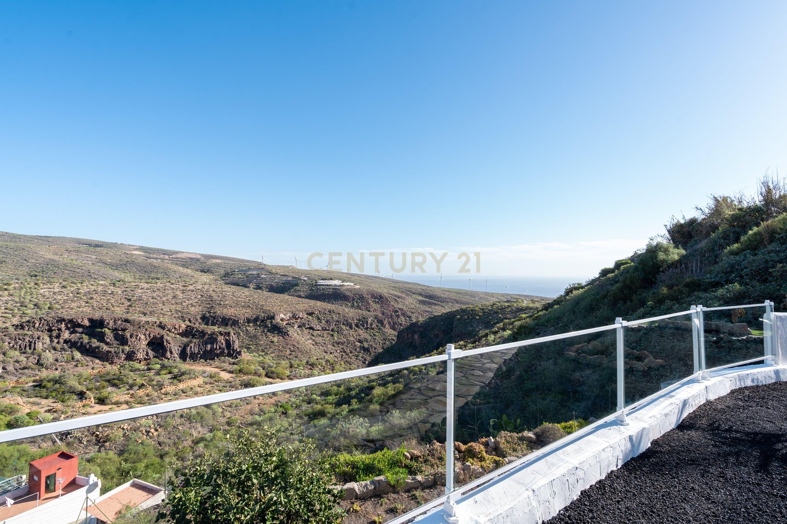 Casa de 160 m² en Candelaria
