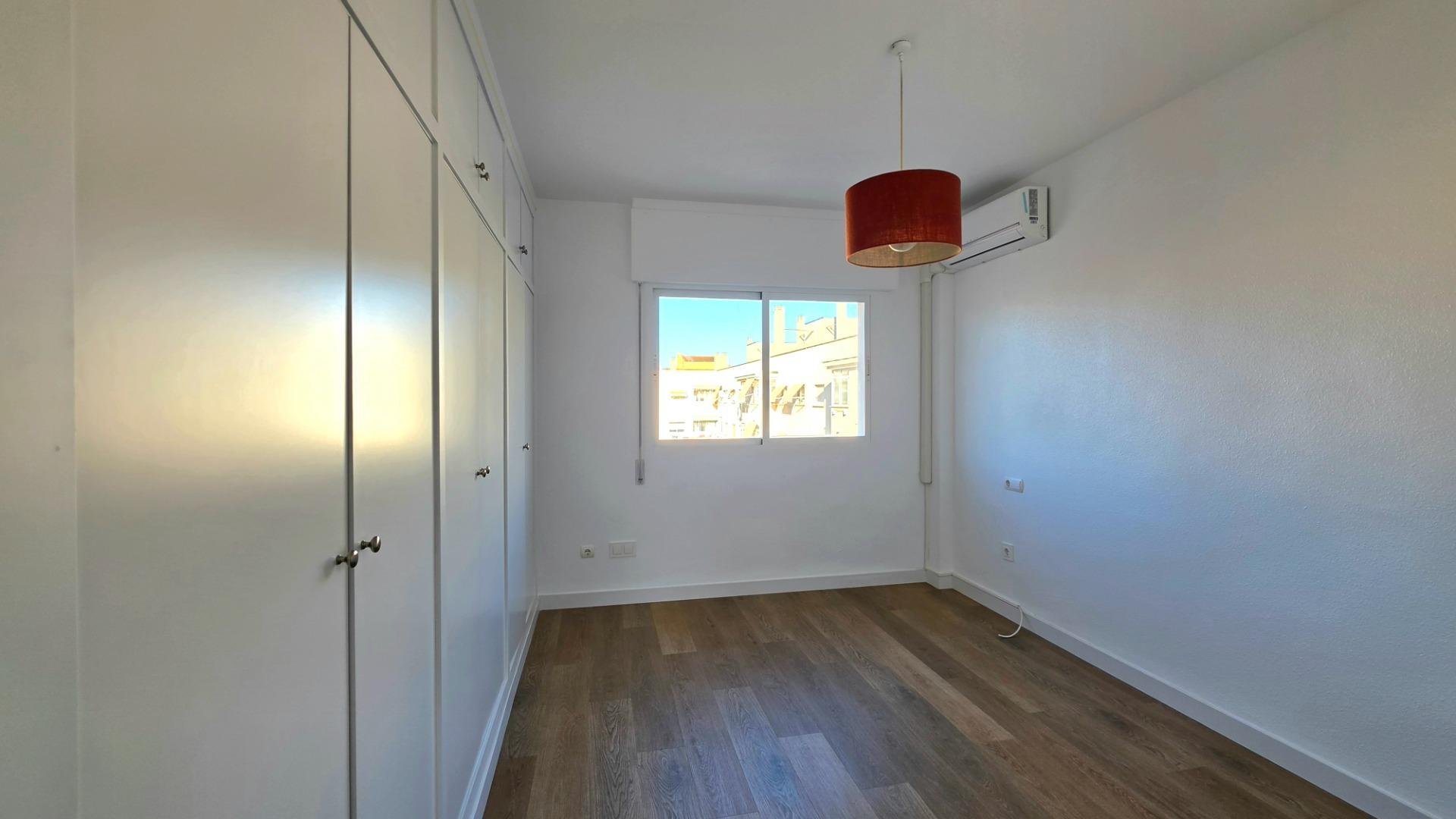Piso de 120 m² en Cartagena