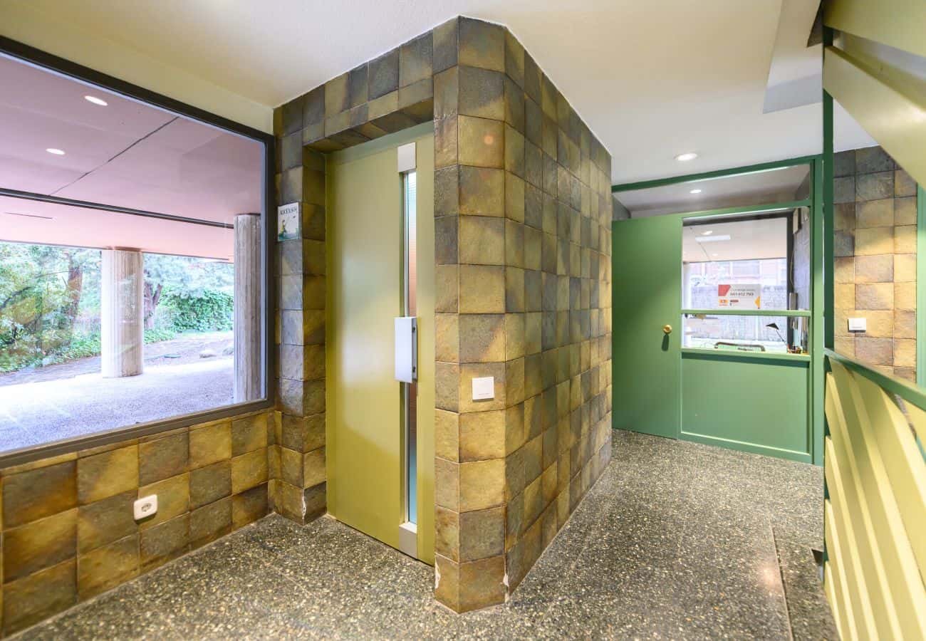 Appartamento 87 m² a Madrid