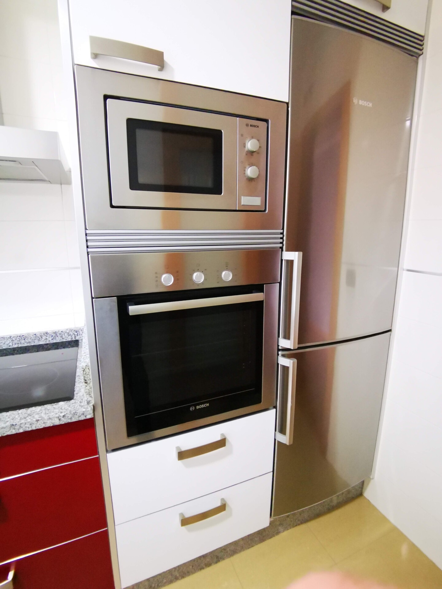 Piso de 66 m² en Vigo