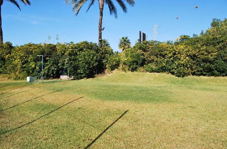 Piso de 274 m² en Estepona