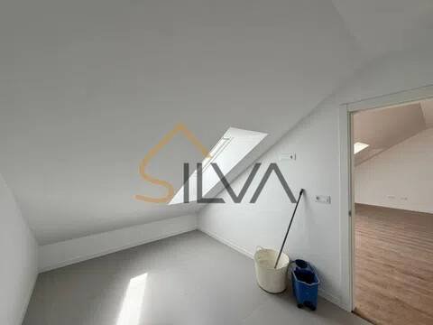 Piso de 82 m² en Lugo