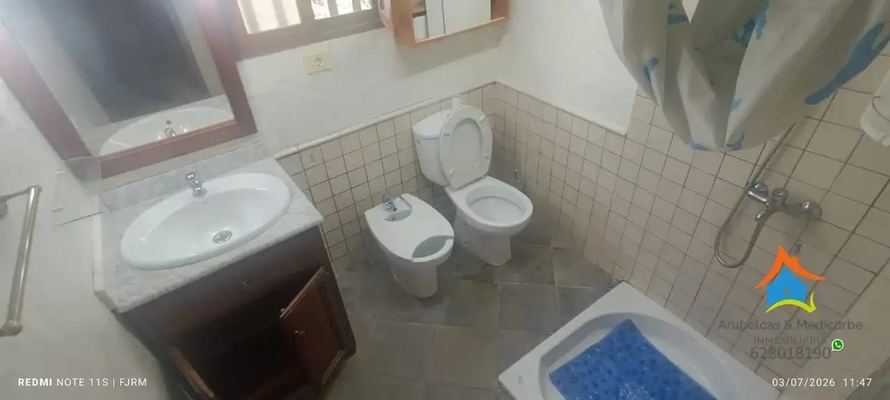 Piso de 60 m² en Santa Brígida