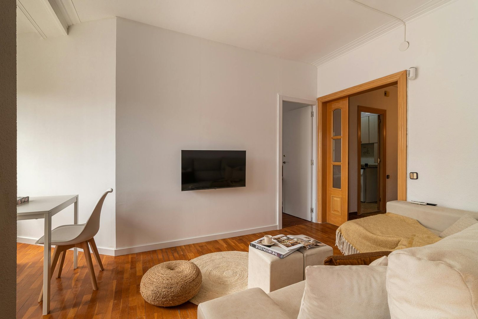 Habitación 115 m², Barcelona