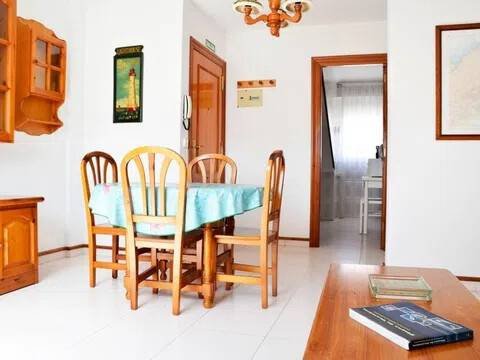 Piso de 50 m² en Ribamontán al Mar
