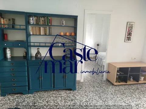 Piso de 80 m² en Benicasim