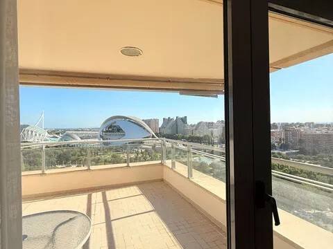 Piso de 155 m² en Valencia