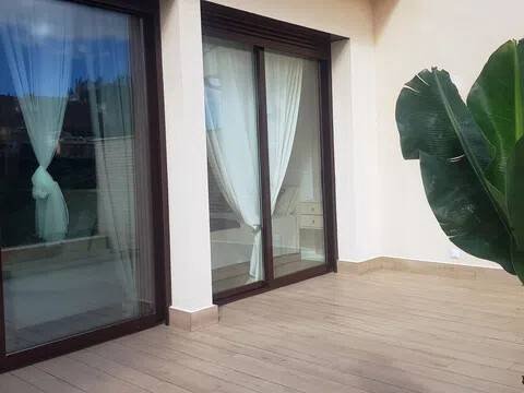 Piso de 161 m² en Toledo