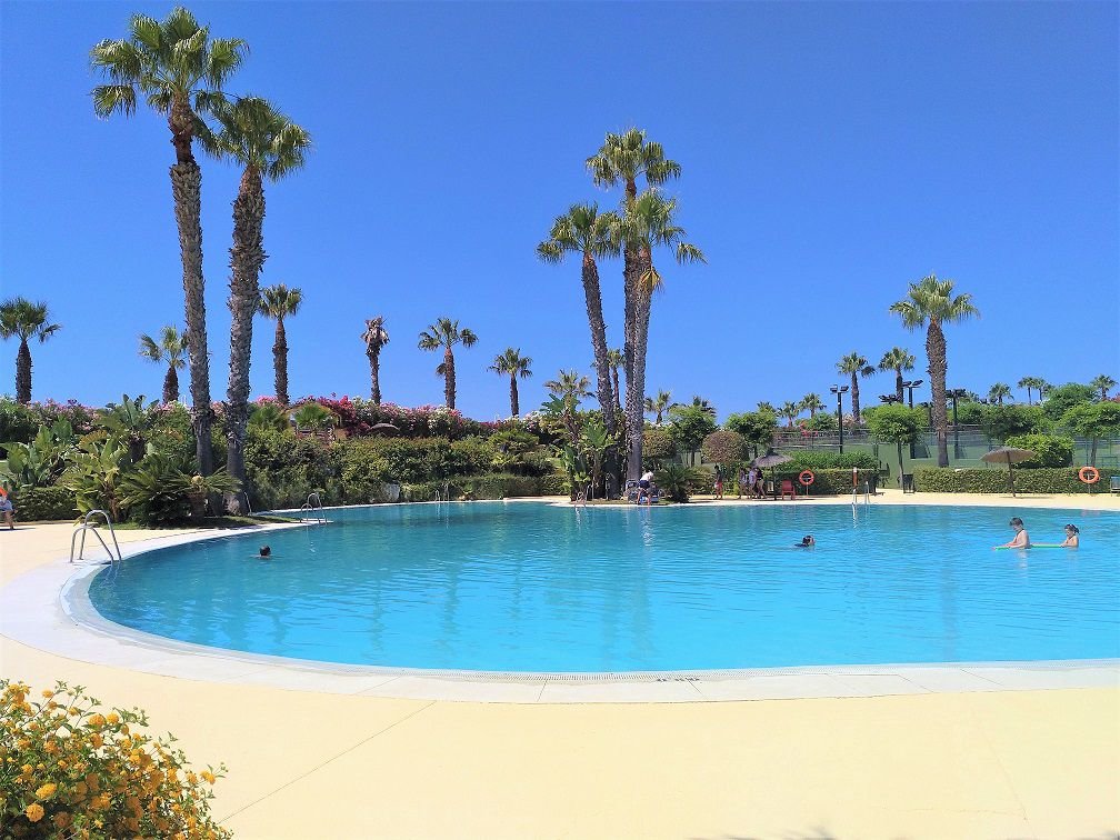 Piso de 85 m² en Isla Cristina