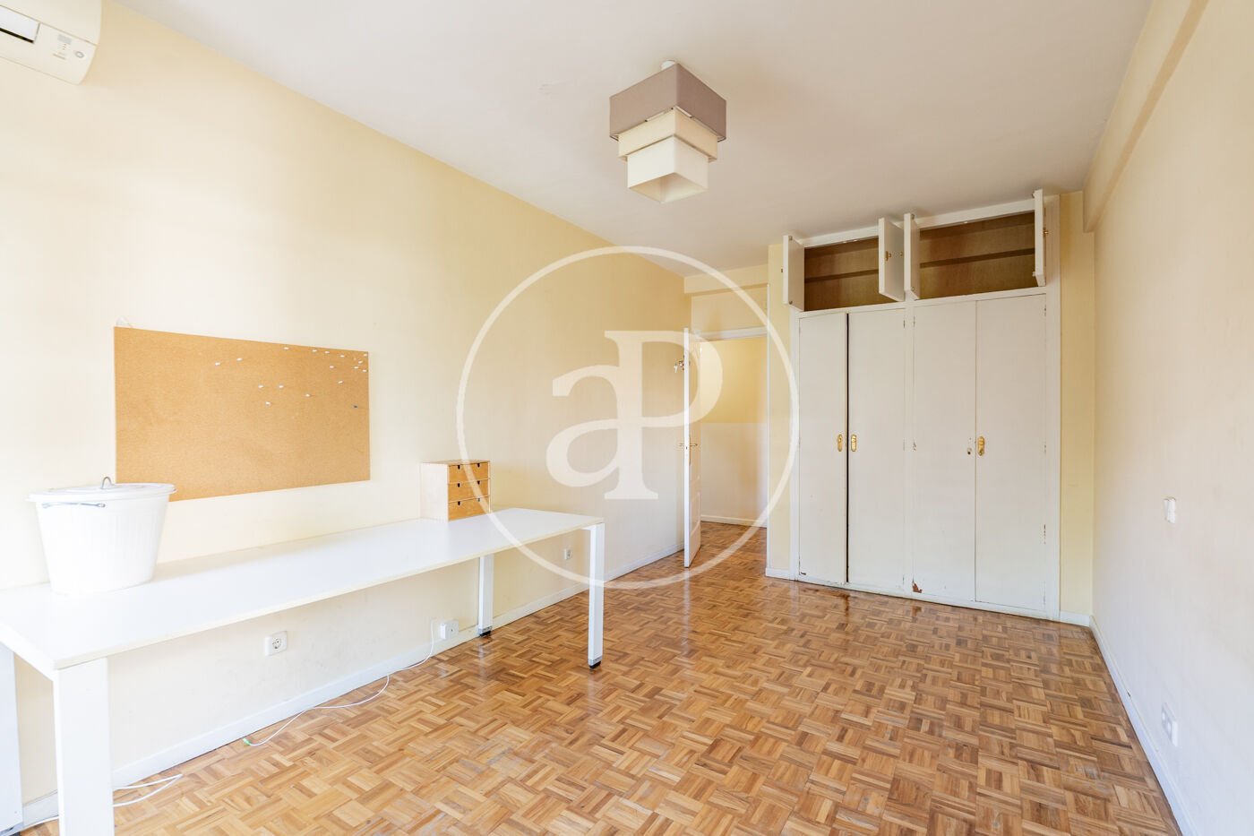 Piso de 220 m² en Madrid