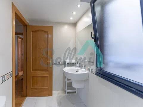 Pis de 117 m² a Oviedo