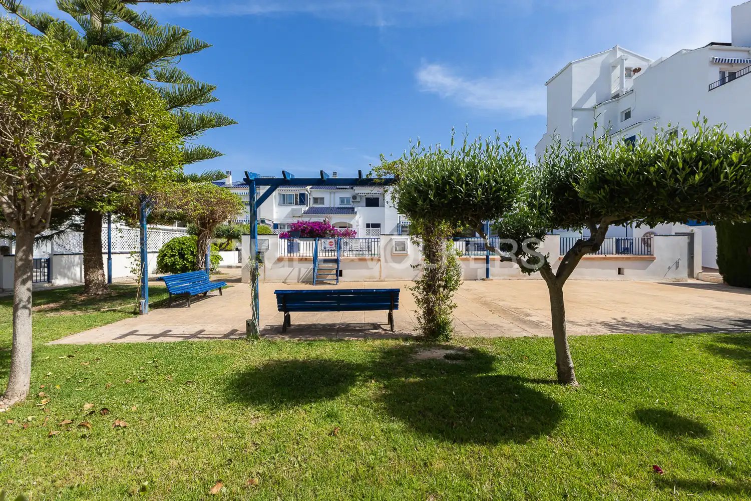 Piso de 250 m² en Canet de Berenguer