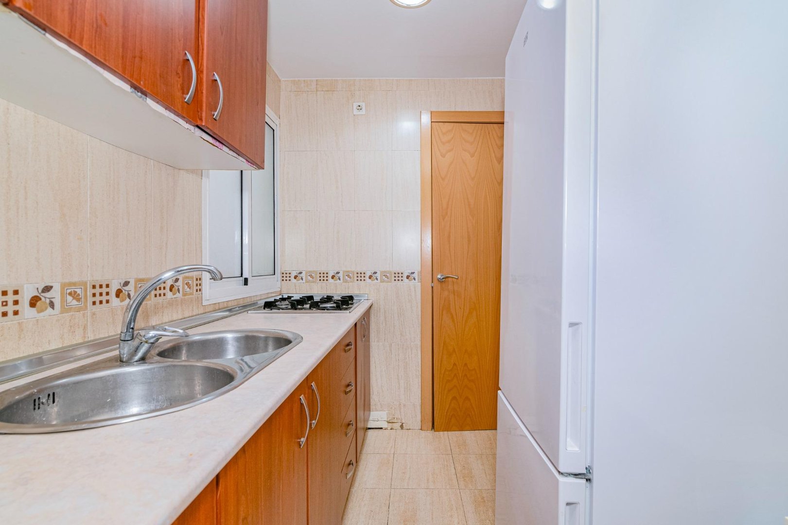 Wohnung 164 m² in Granada
