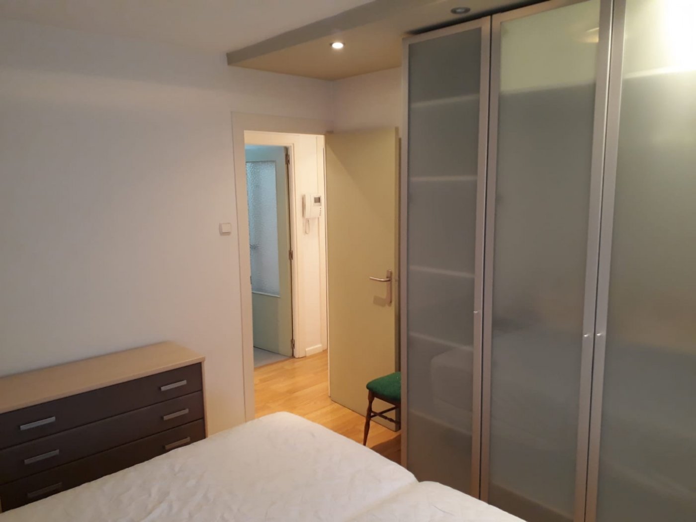 Piso de 100 m² en Murcia