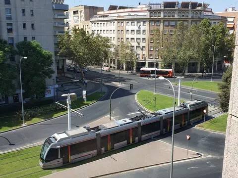 Pis de 132 m² a Sevilla