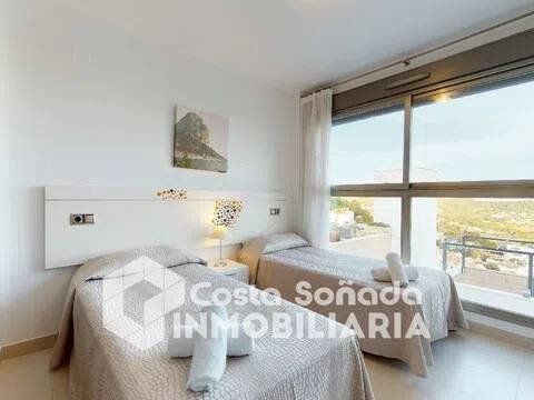 Casa de 130 m² en Calpe