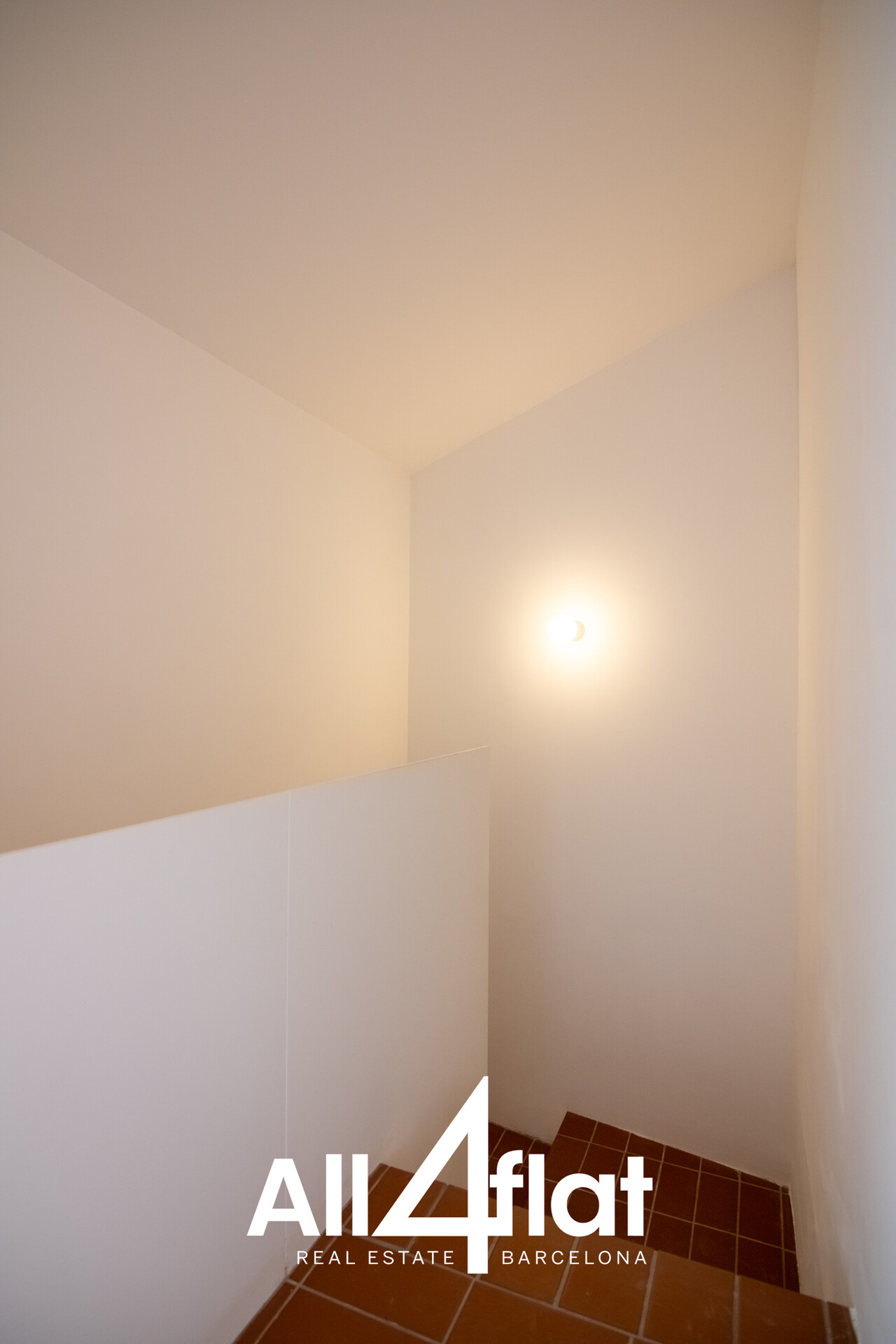 Pis de 56 m² a Sant Pere de Ribes