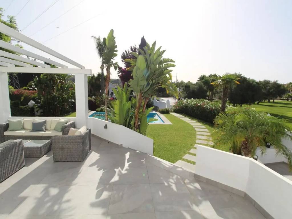 Casa 350 m² a Marbella