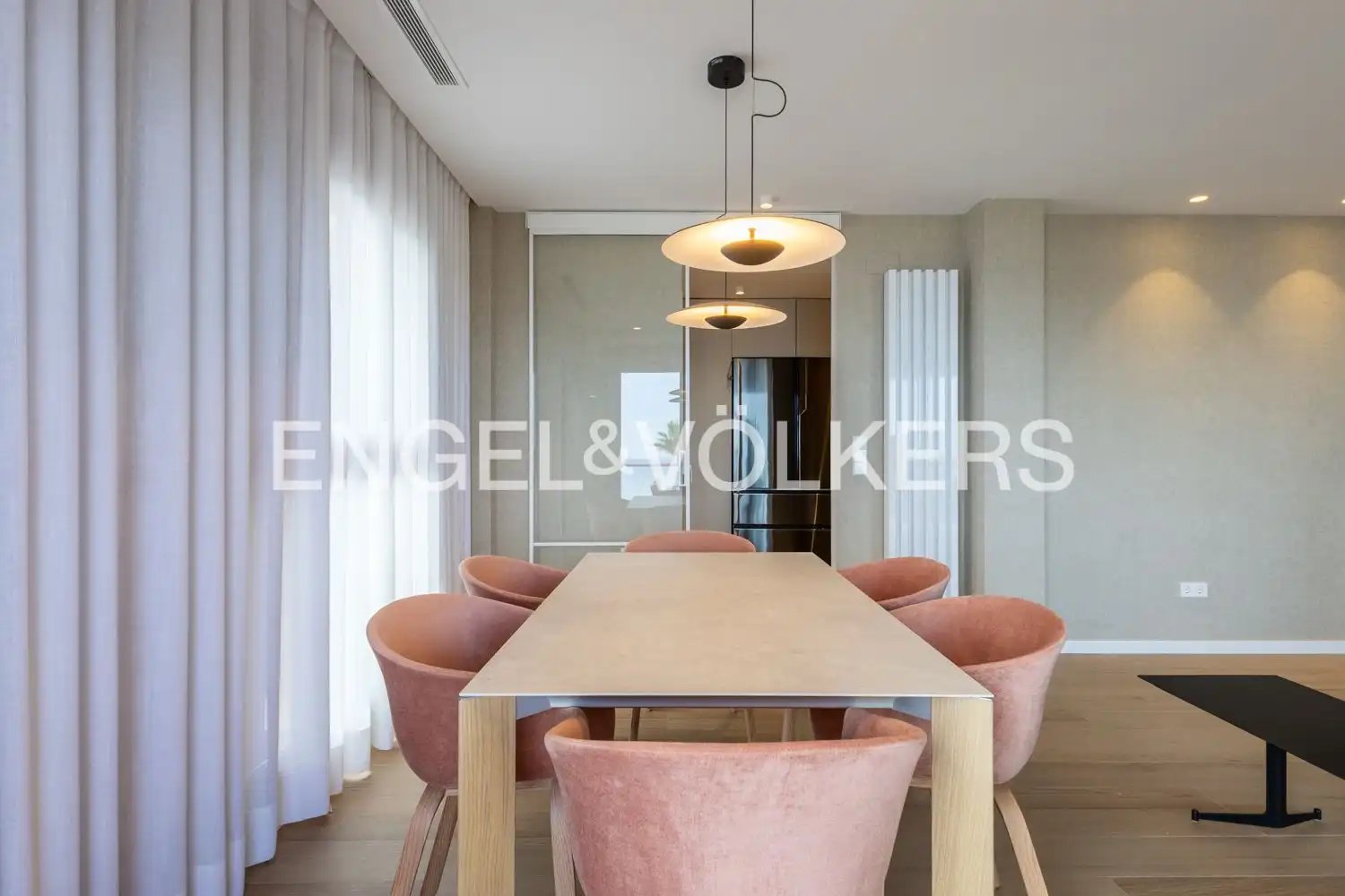 Pis de 132 m² a Dénia