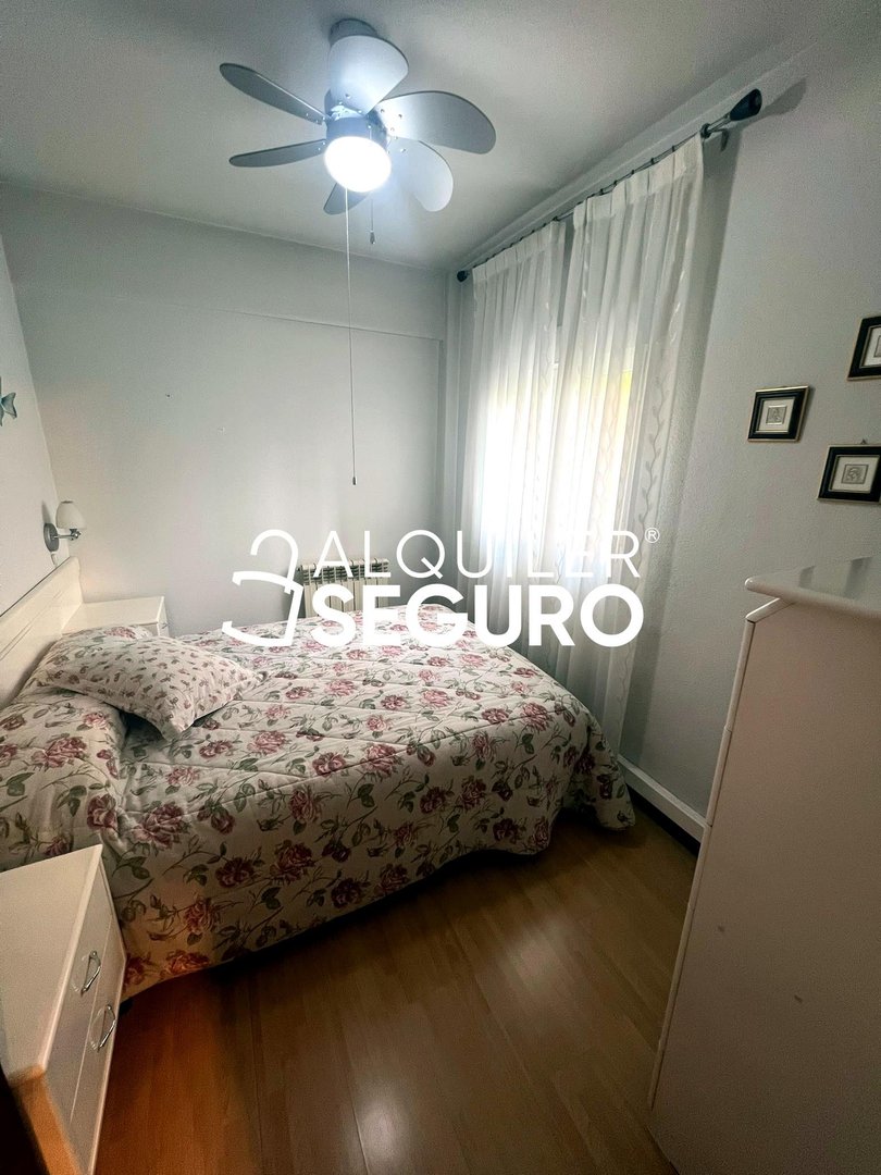 Pis de 60 m² a Madrid