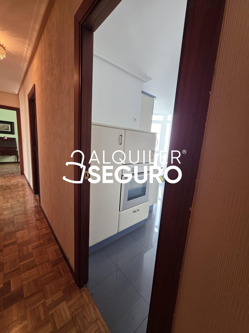 Piso de 110 m² en Tardajos