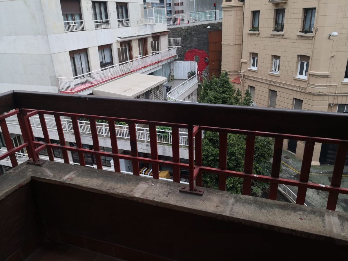 Appartamento 70 m² a Donostia / San Sebastián