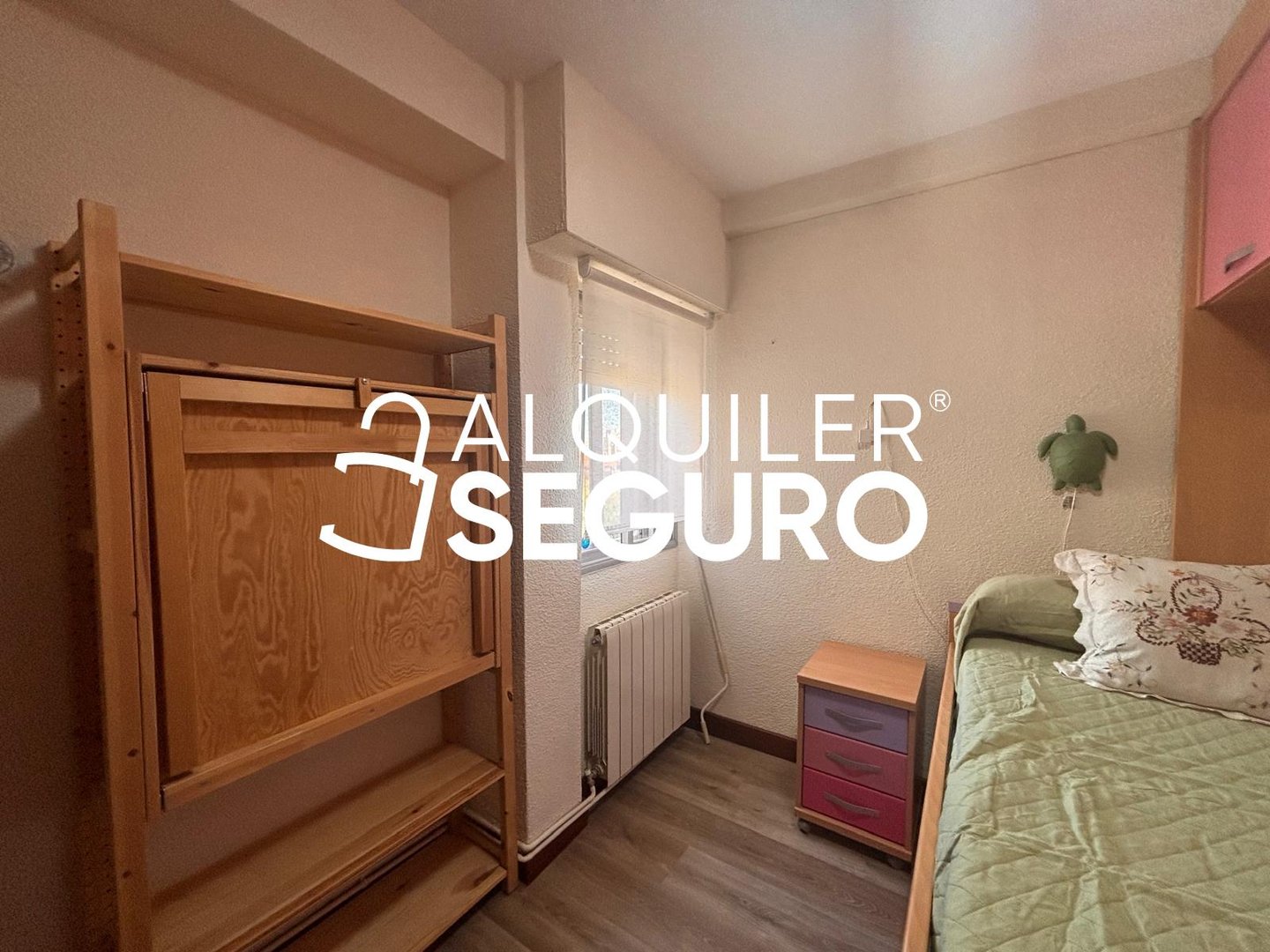 Pis de 73 m² a Madrid