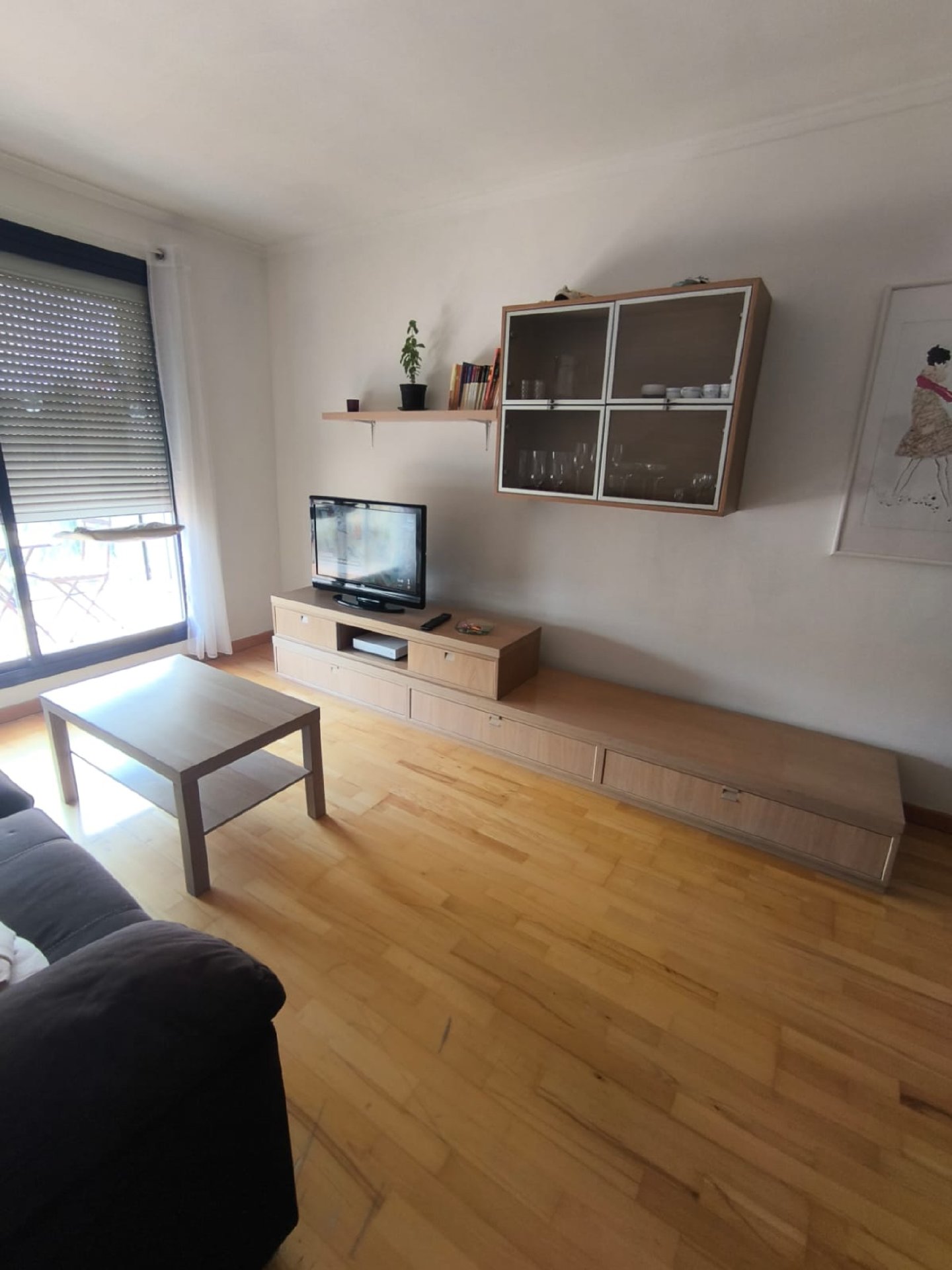Pis de 105 m² a Riba-roja de Túria
