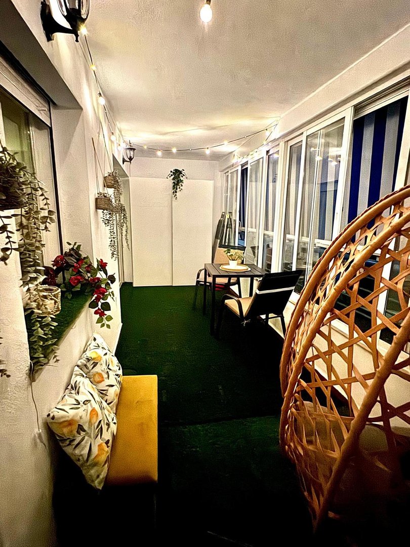 Piso de 47 m² en Vélez-Málaga