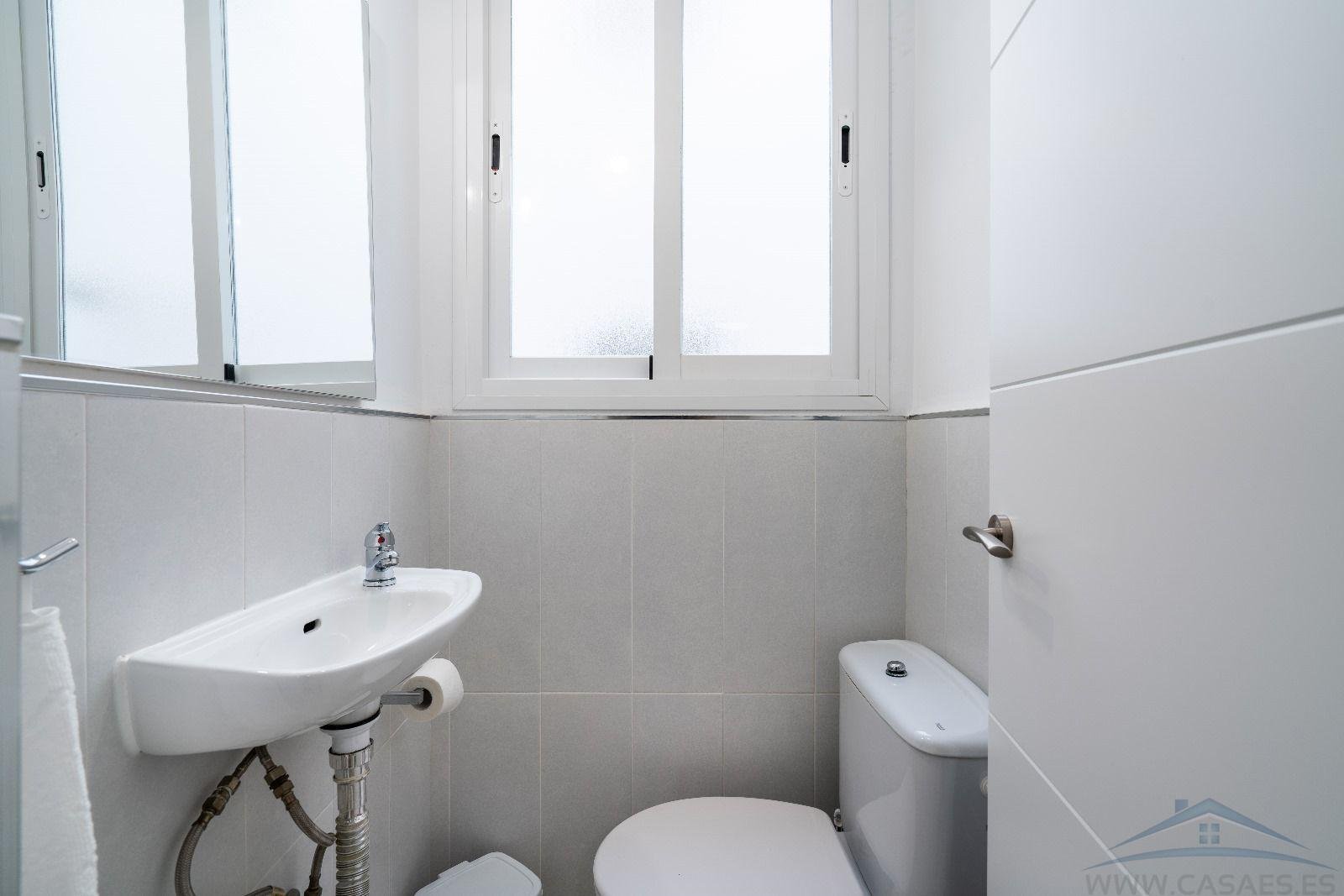 Piso de 90 m² en Almería