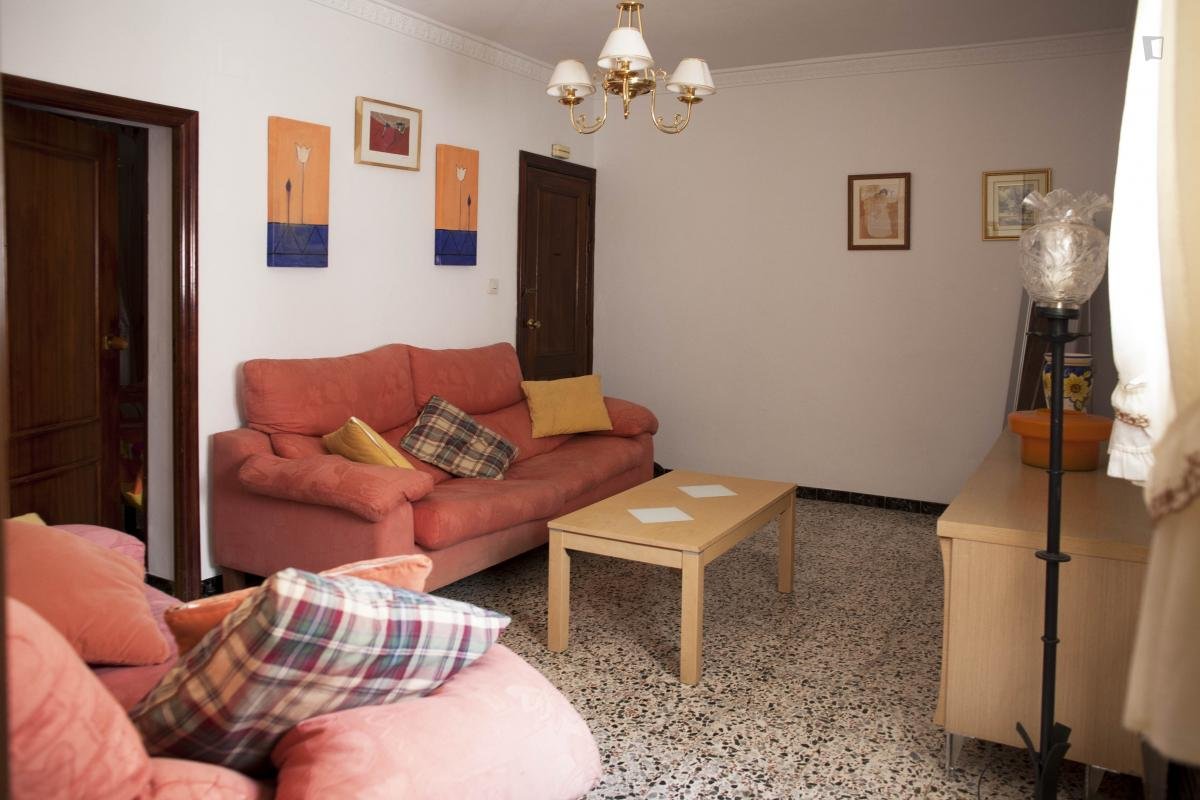 Casa de 120 m² en Sevilla