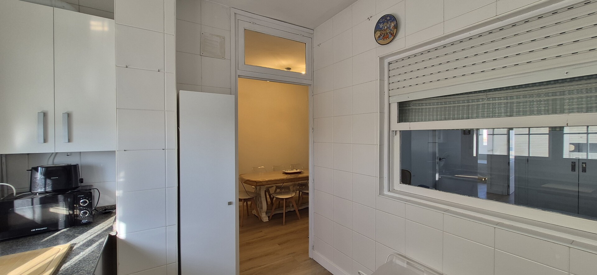 Piso de 125 m² en Sanlúcar de Barrameda