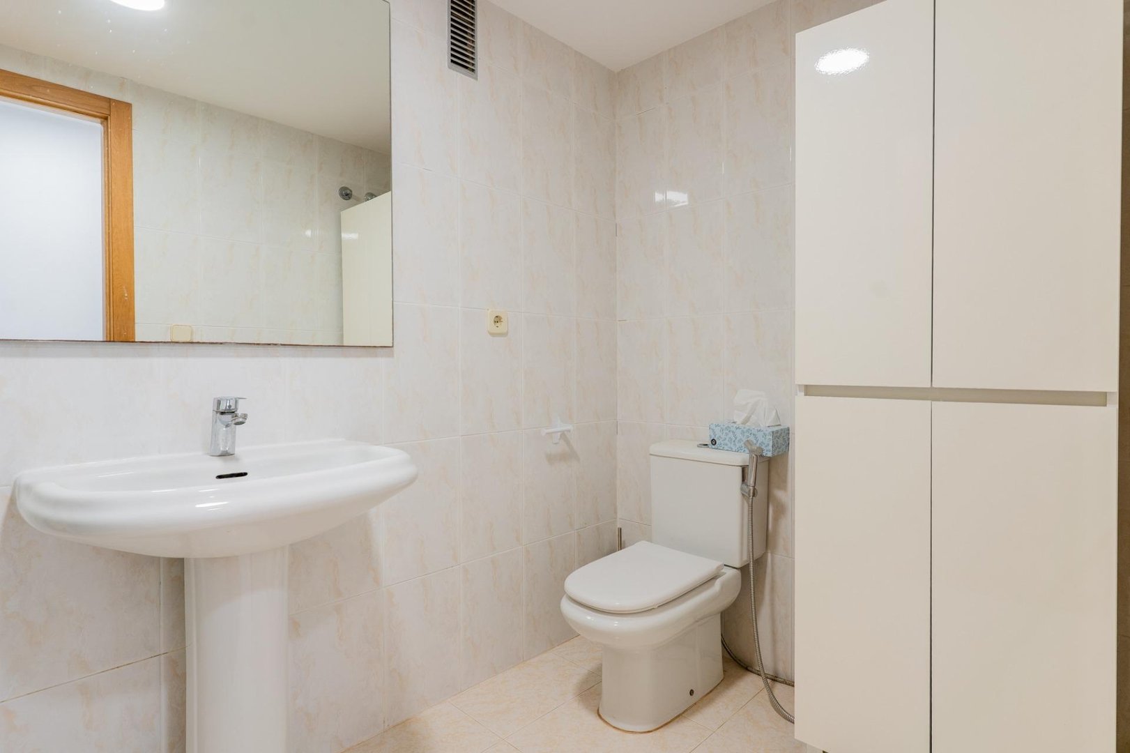 Piso de 95 m² en Puzol
