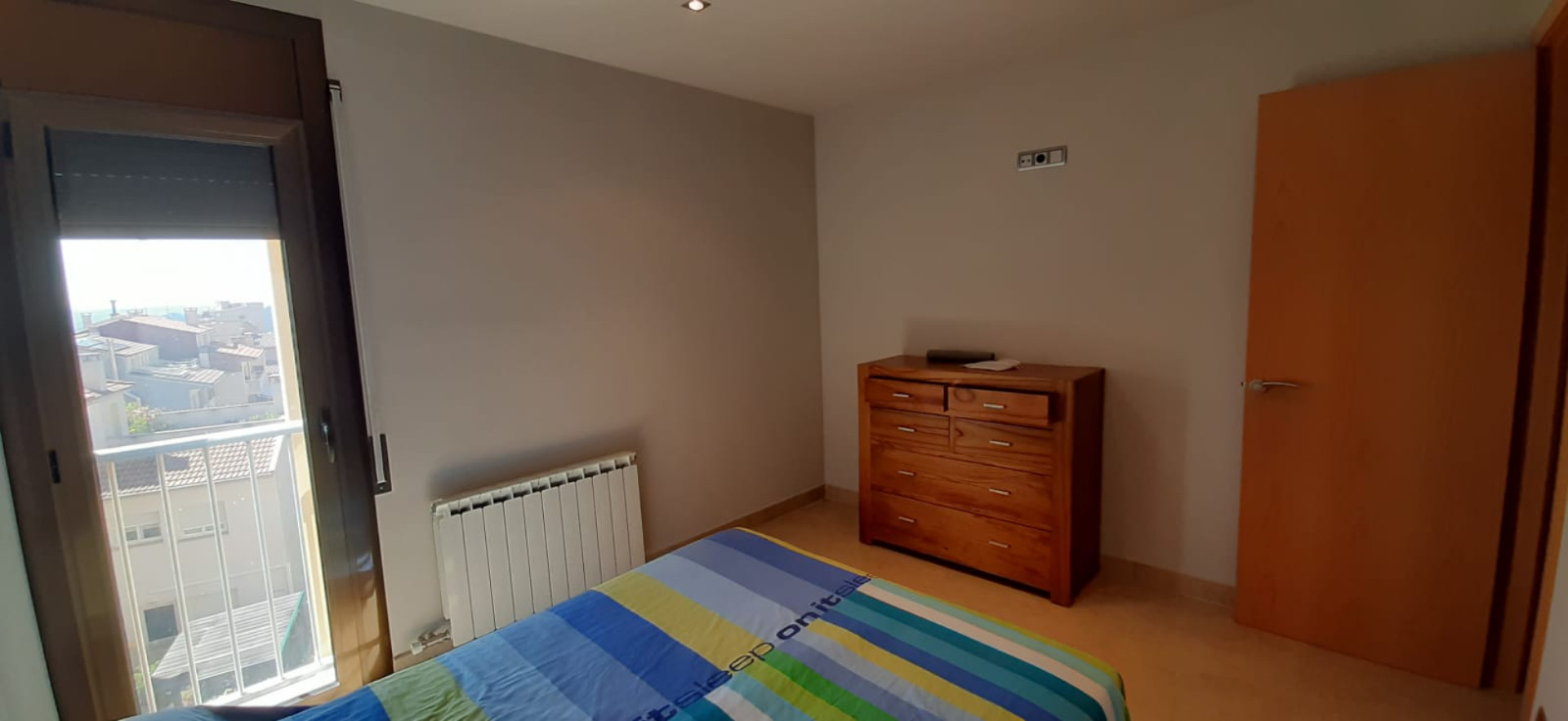 Pis de 84 m² a Avià