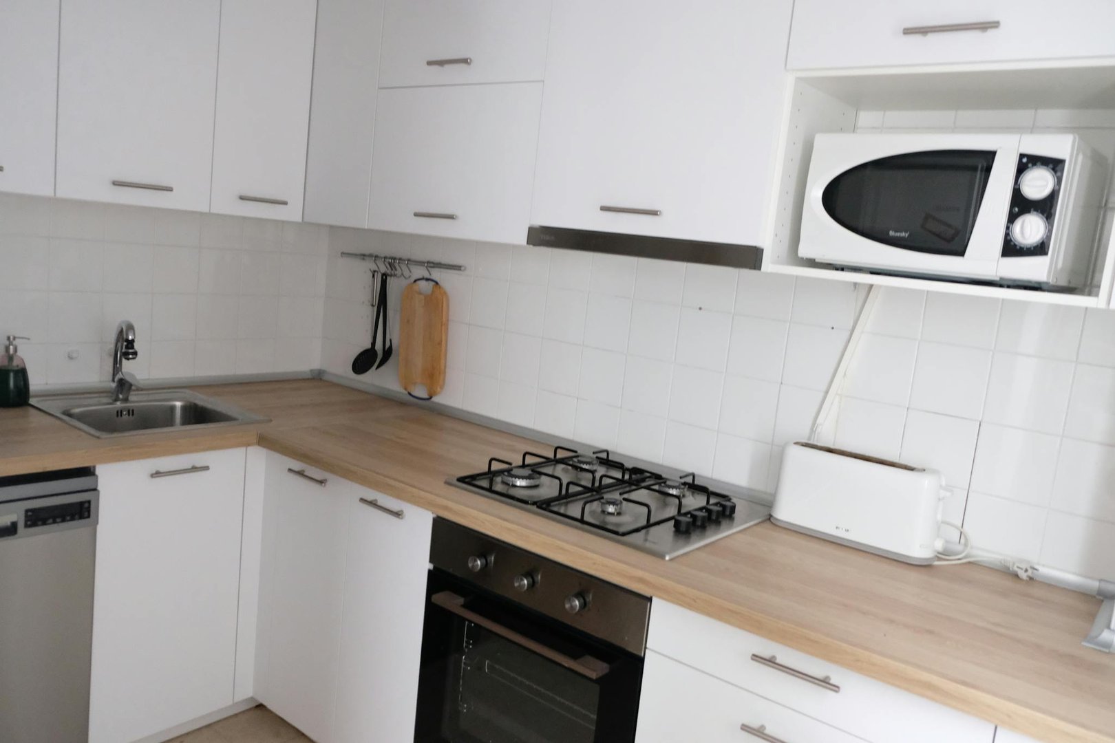 Habitación 100 m², Sevilla