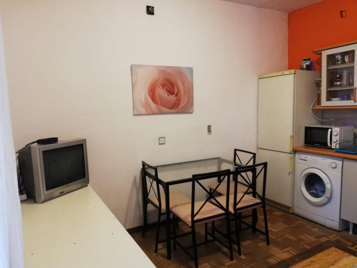 Pis de 35 m² a Villaviciosa de Odón